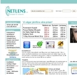 Netlens